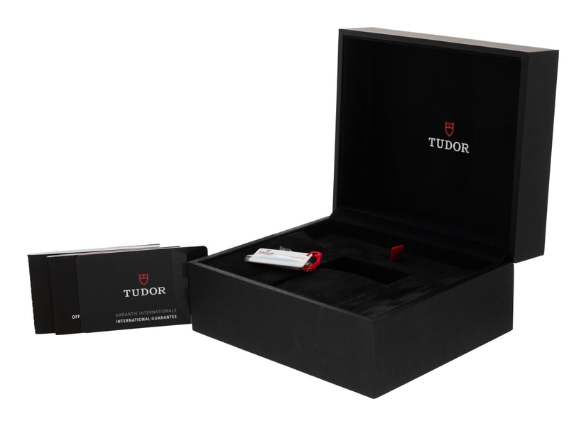 Tudor Black Bay Chrono M79360N-0008